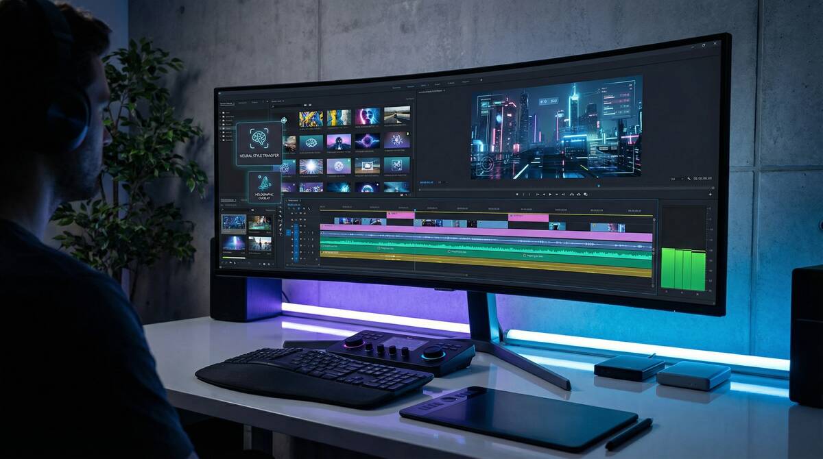 糖心vlog AI视频剪辑工具